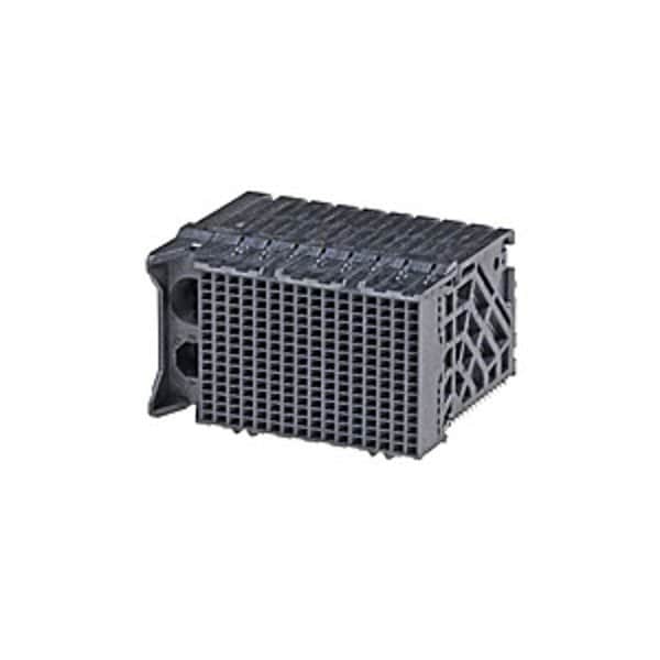 Molex High Speed / Modular Connectors Impact Dc 5X16 Gl Sn Impact Dc 5X16 Gl Sn 760603126 - main